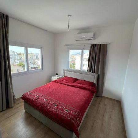 Tetris Apartment Spacious Comfortable ニコシア 部屋 写真