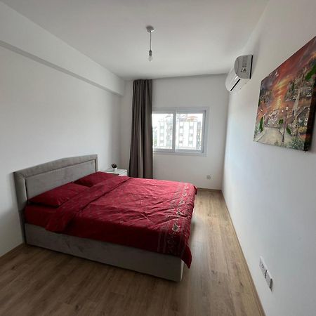 Tetris Apartment Spacious Comfortable ニコシア 部屋 写真