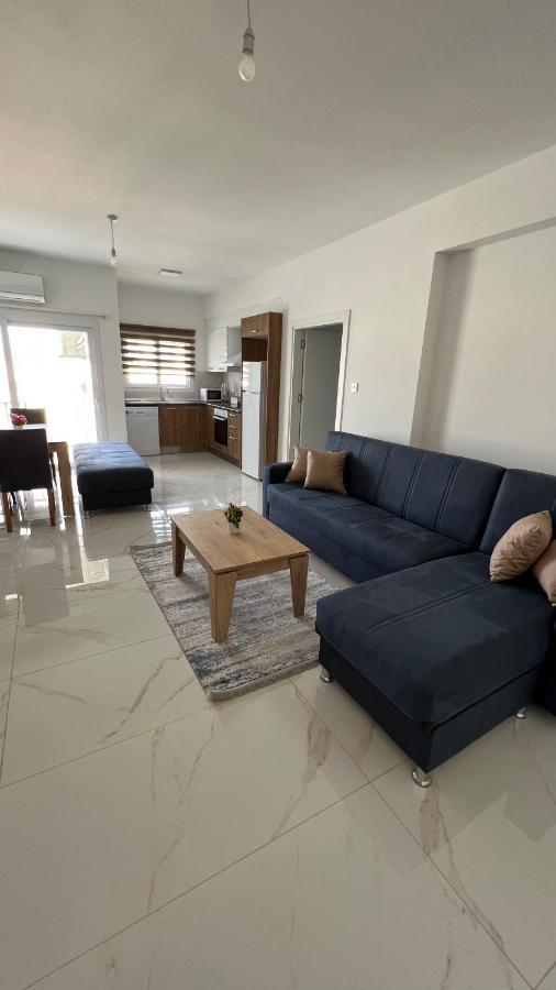 Tetris Apartment Spacious Comfortable ニコシア 部屋 写真