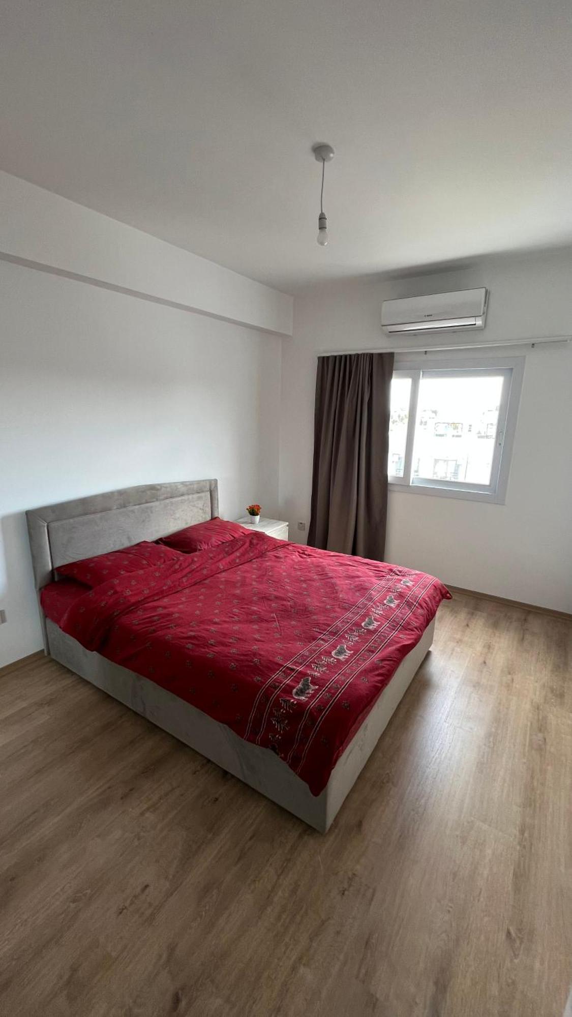 Tetris Apartment Spacious Comfortable ニコシア 部屋 写真