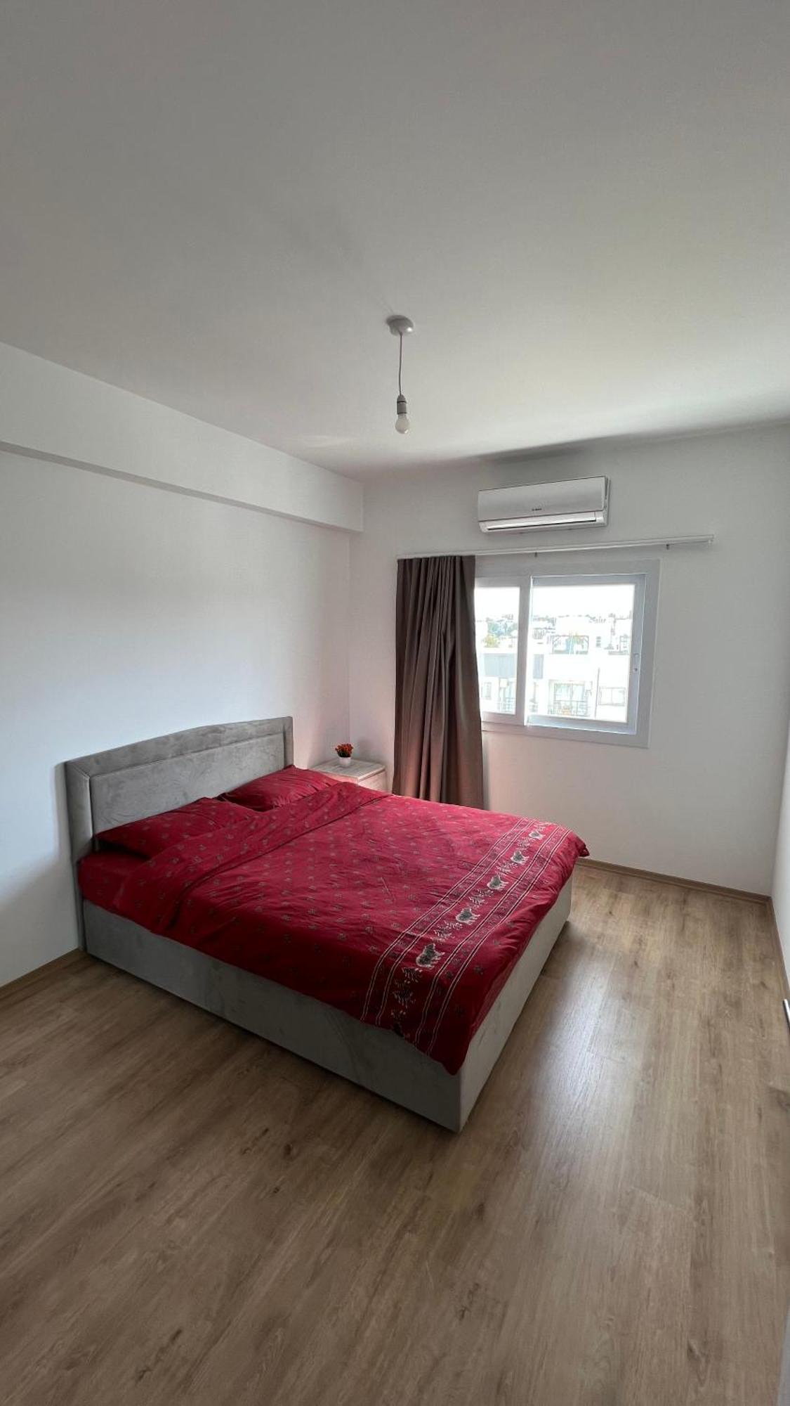 Tetris Apartment Spacious Comfortable ニコシア 部屋 写真
