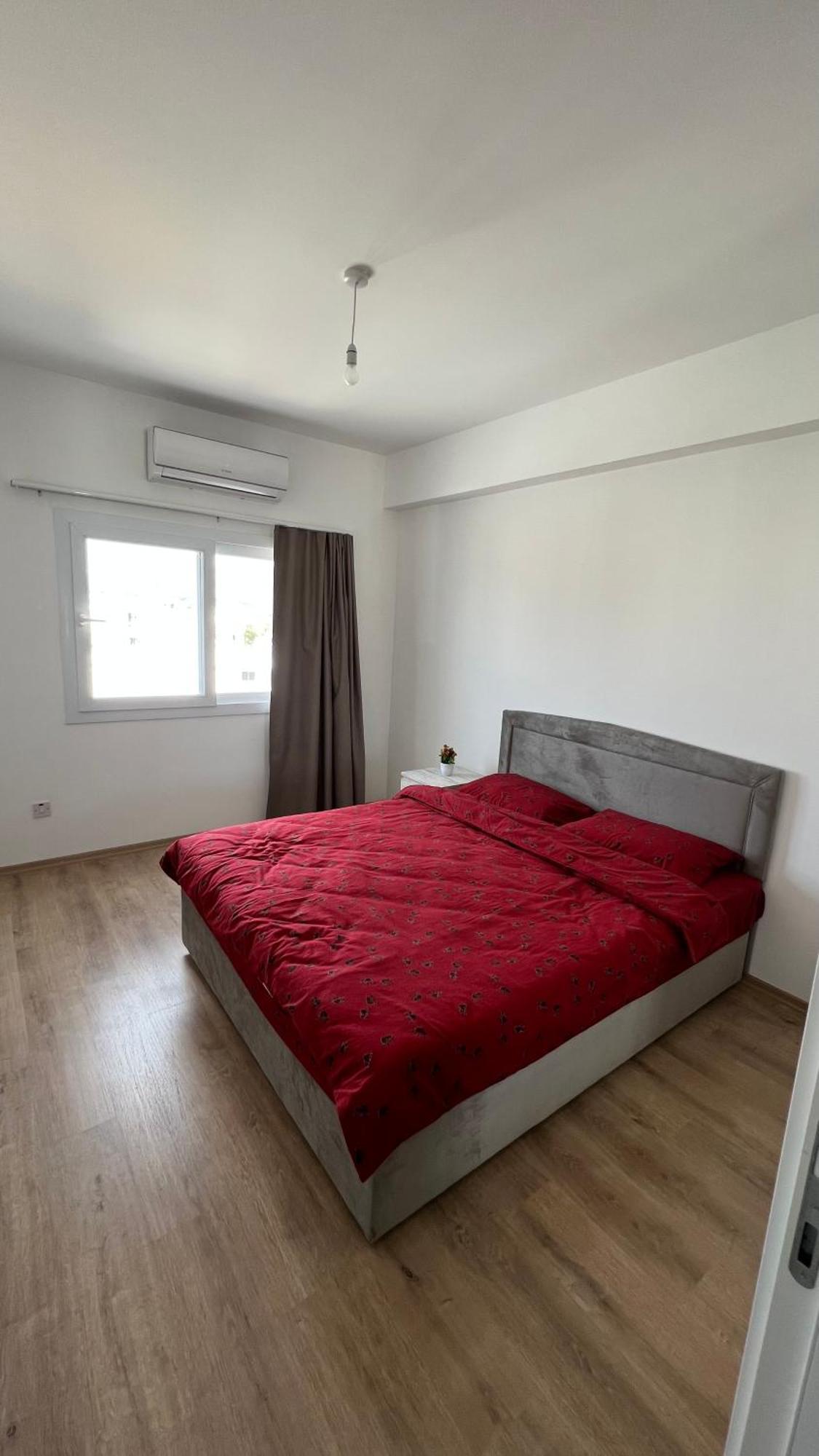 Tetris Apartment Spacious Comfortable ニコシア 部屋 写真