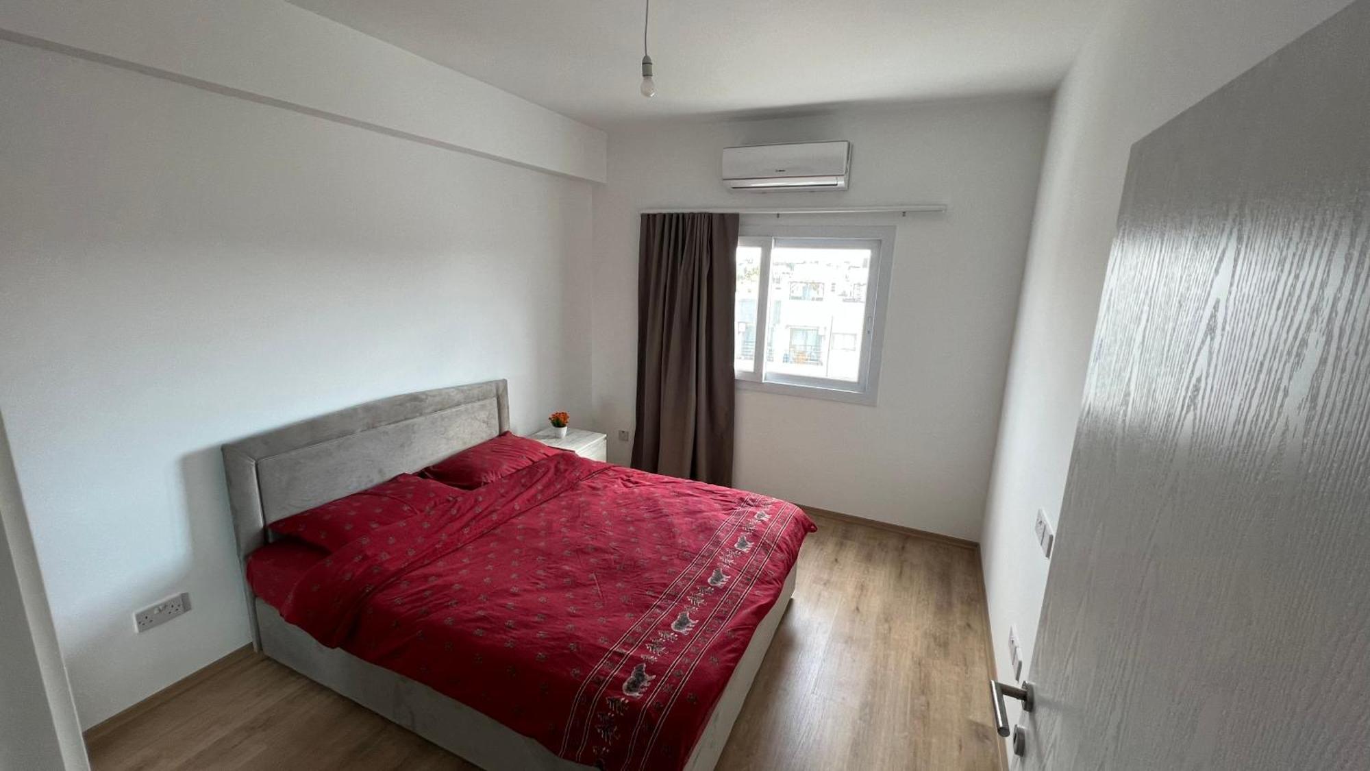Tetris Apartment Spacious Comfortable ニコシア 部屋 写真