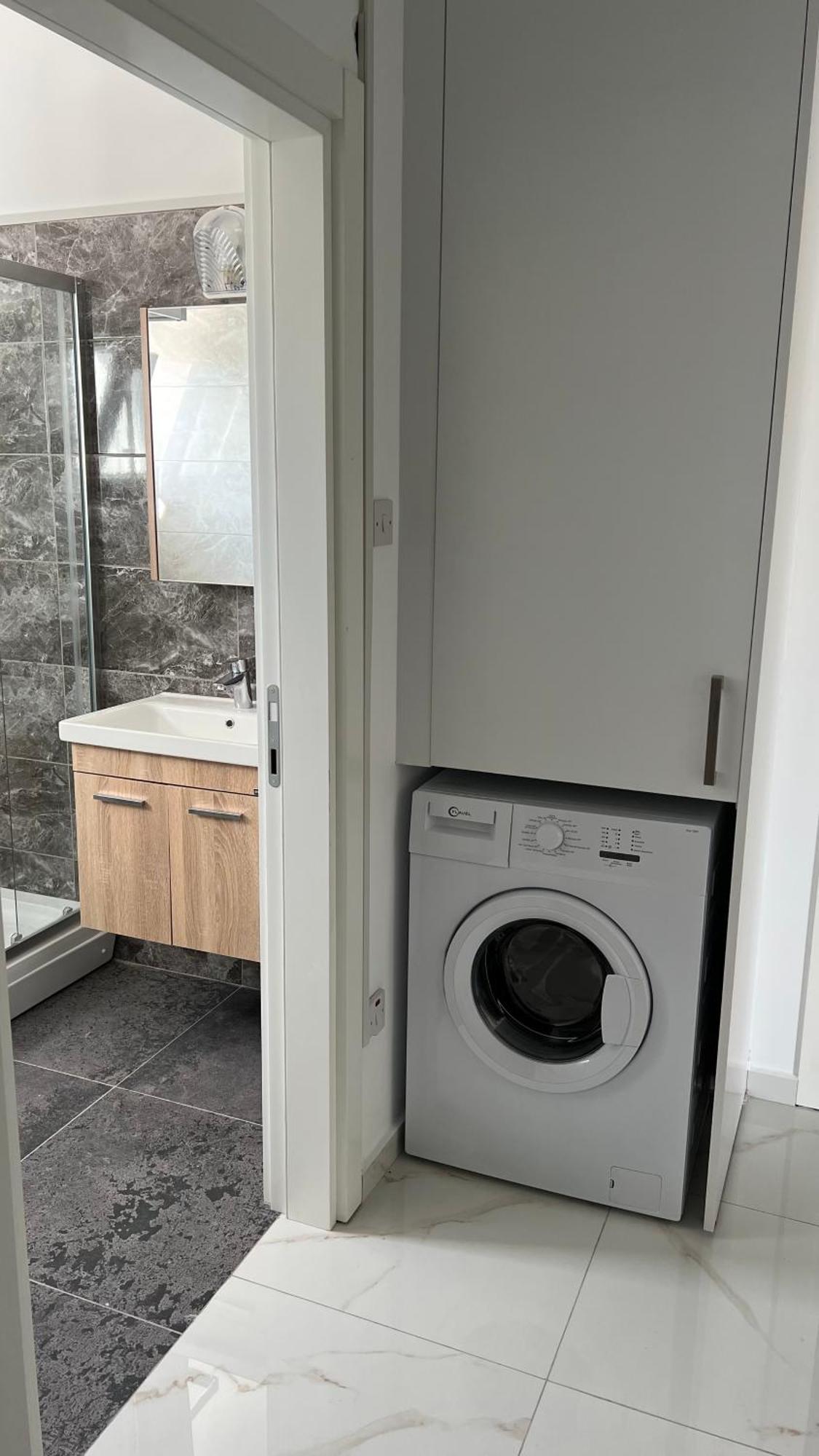 Tetris Apartment Spacious Comfortable ニコシア 部屋 写真