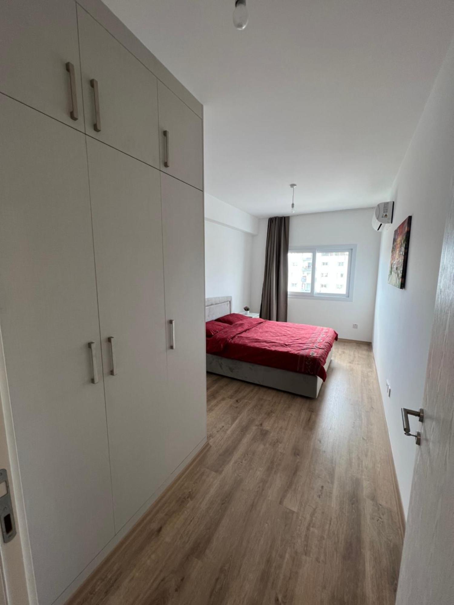 Tetris Apartment Spacious Comfortable ニコシア 部屋 写真