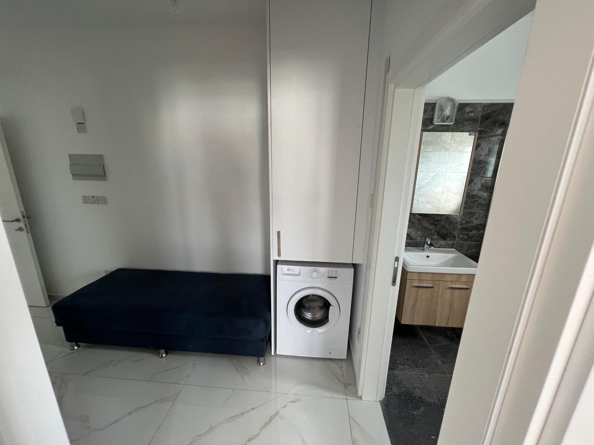 Tetris Apartment Spacious Comfortable ニコシア 部屋 写真