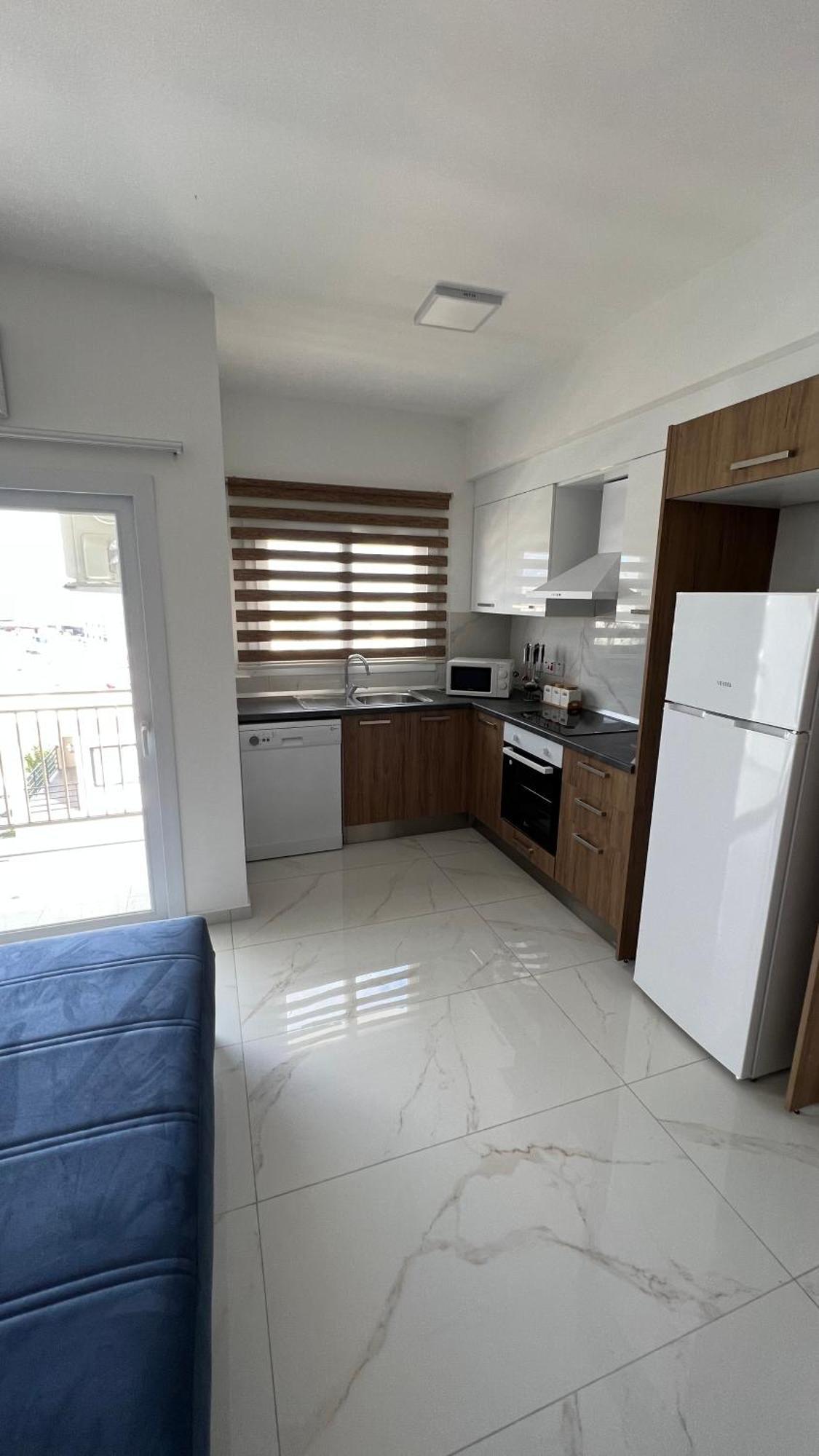 Tetris Apartment Spacious Comfortable ニコシア 部屋 写真
