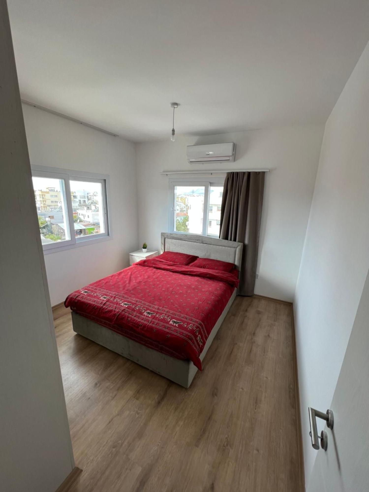 Tetris Apartment Spacious Comfortable ニコシア 部屋 写真