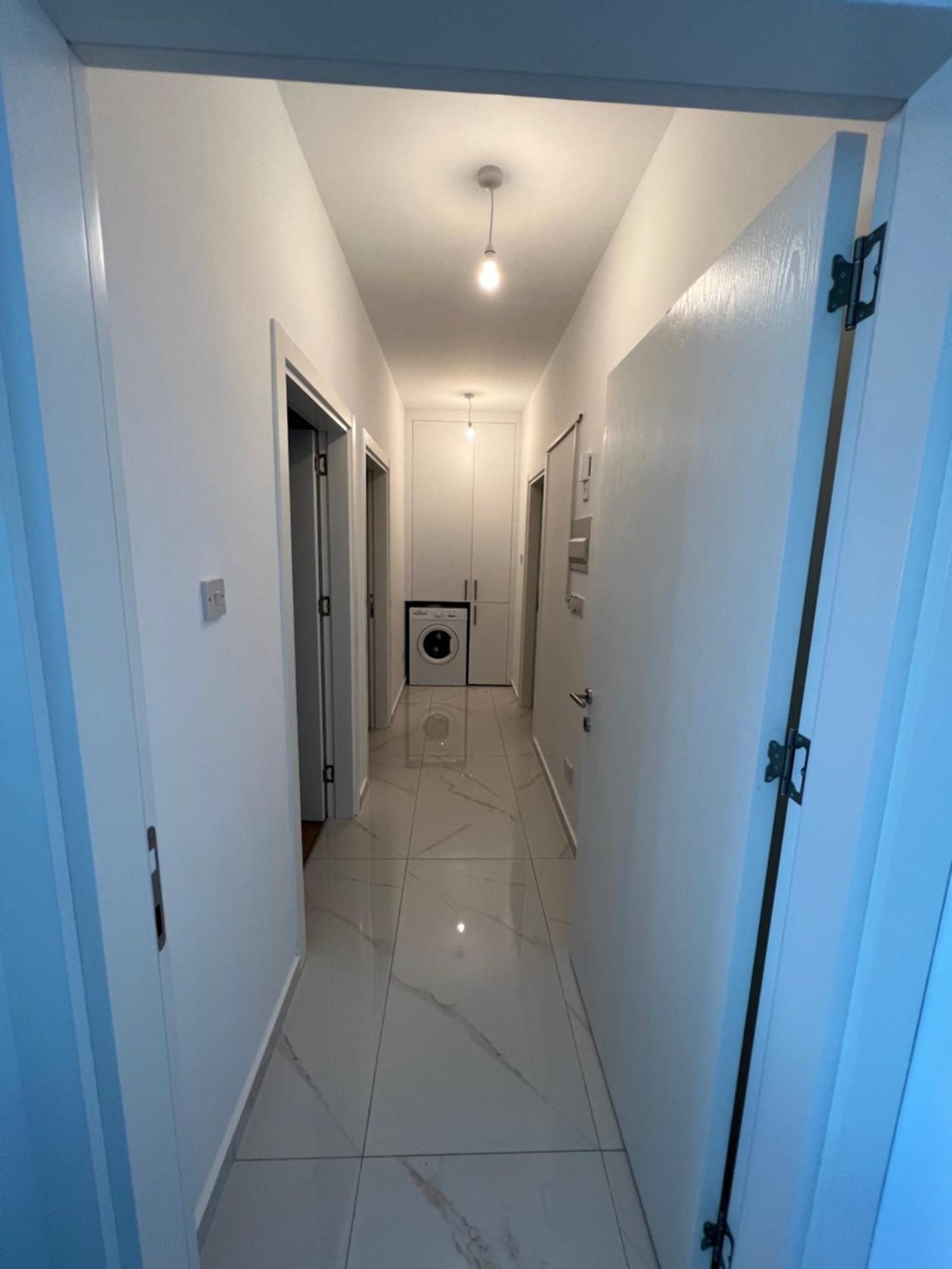 Tetris Apartment Spacious Comfortable ニコシア 部屋 写真