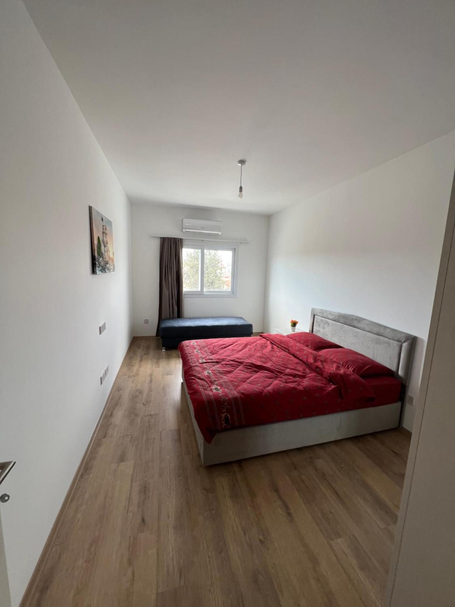 Tetris Apartment Spacious Comfortable ニコシア 部屋 写真