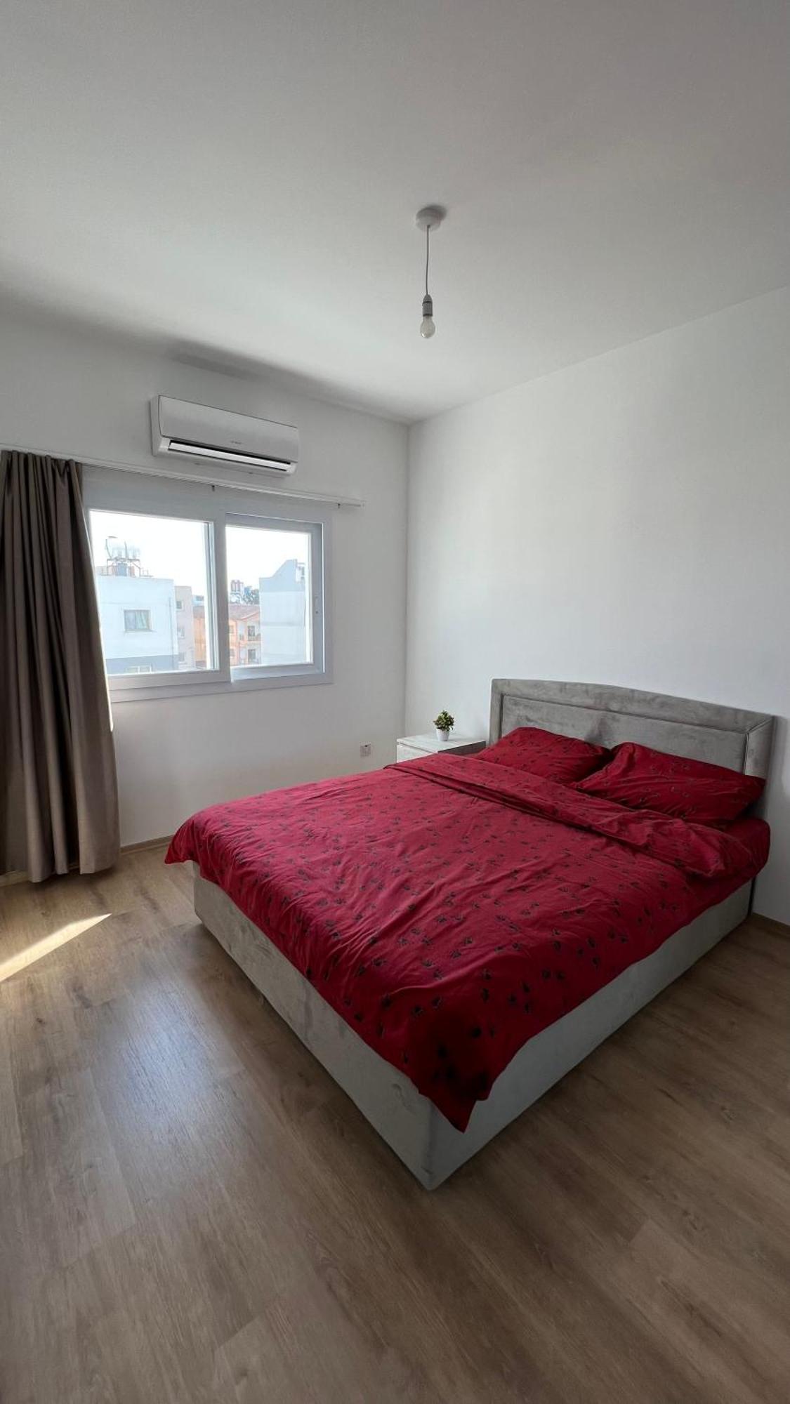 Tetris Apartment Spacious Comfortable ニコシア 部屋 写真