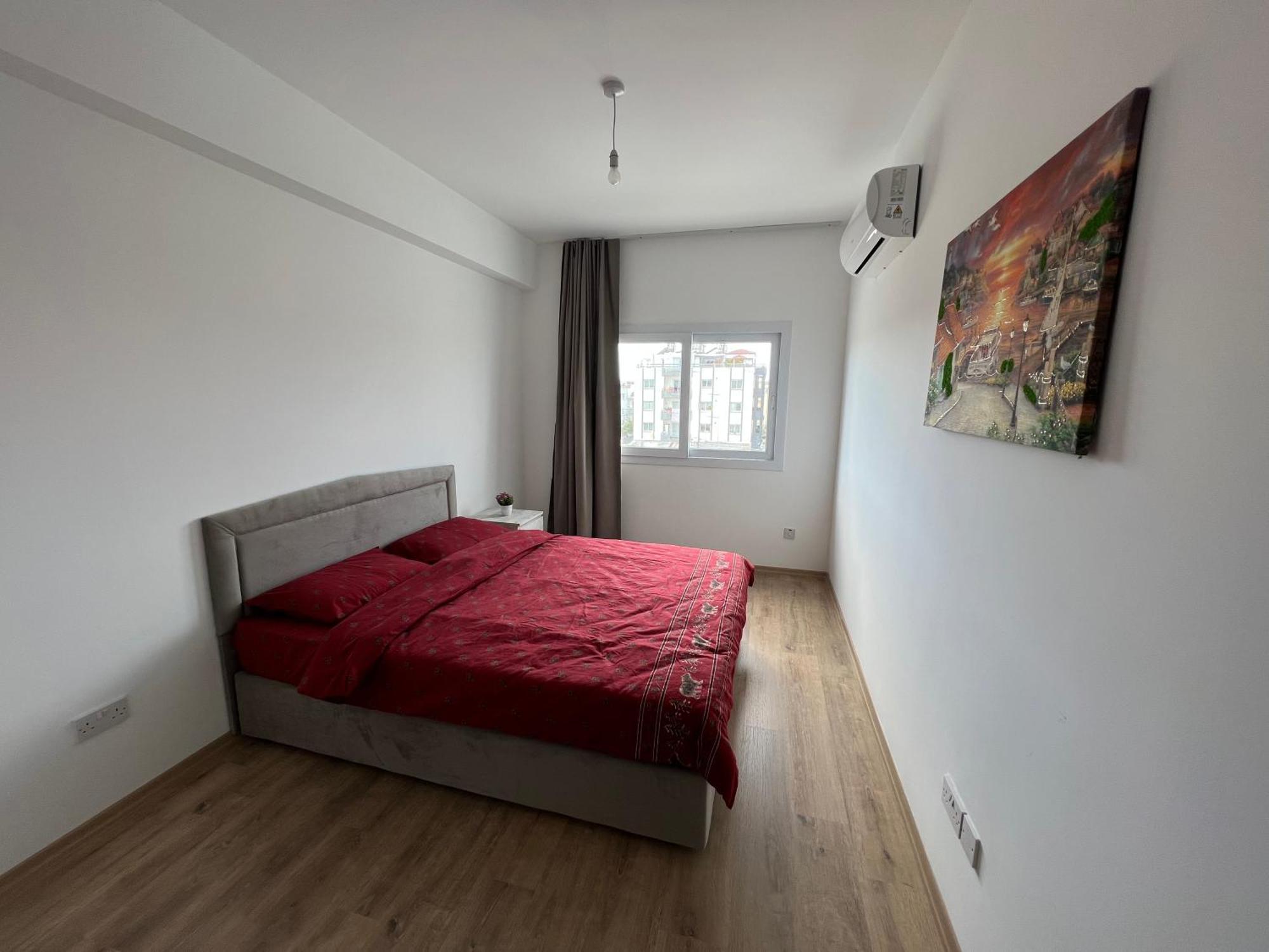 Tetris Apartment Spacious Comfortable ニコシア 部屋 写真